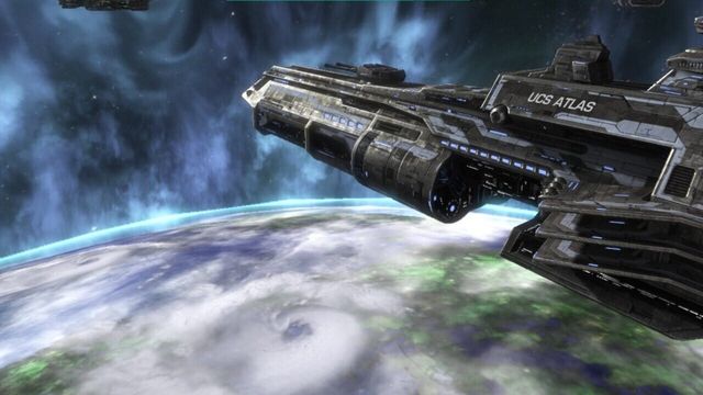 SOL Exodus 1