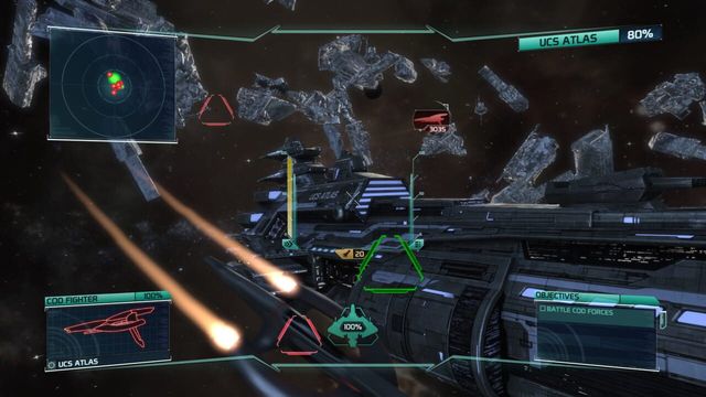 SOL Exodus 2