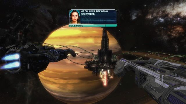 SOL Exodus 3