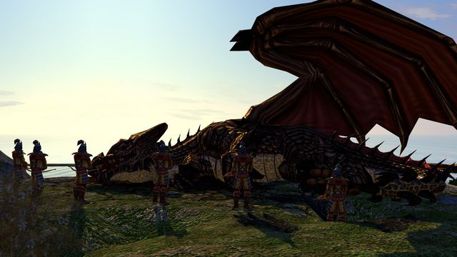 SpellForce 2: Demons of the Past 1