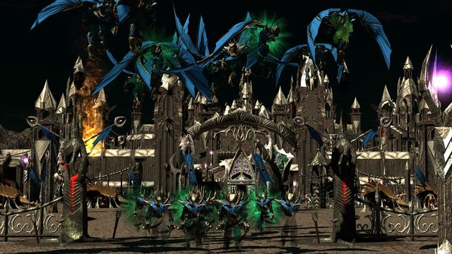 SpellForce 2: Demons of the Past 2
