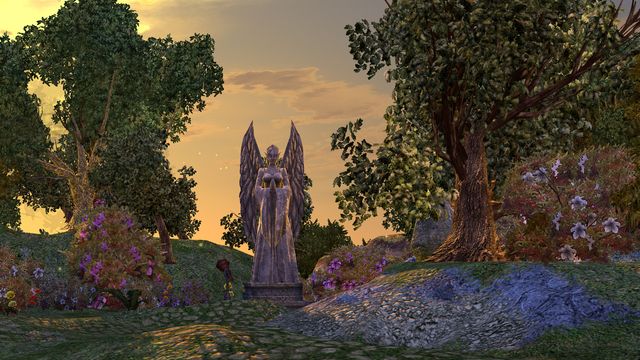 SpellForce 2: Demons of the Past 3
