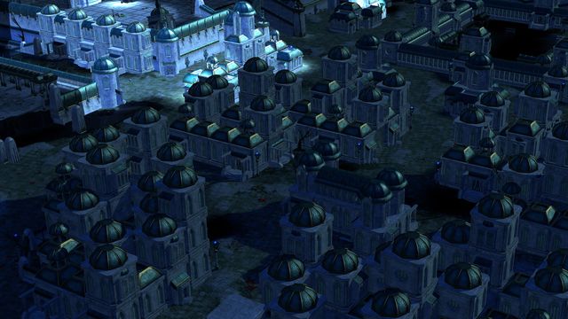 SpellForce 2: Demons of the Past 5