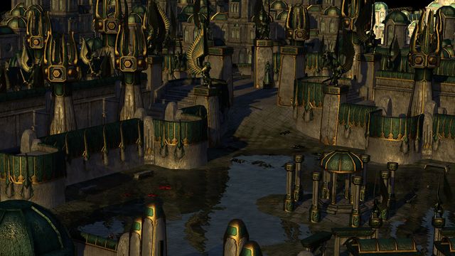 SpellForce 2: Demons of the Past 6