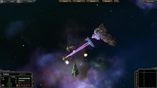 StarDrive 3