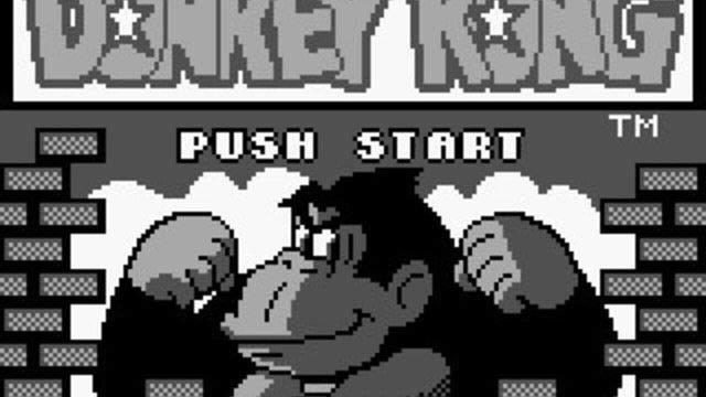 Donkey Kong 3