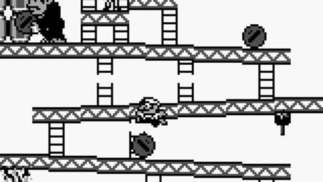 Donkey Kong 4