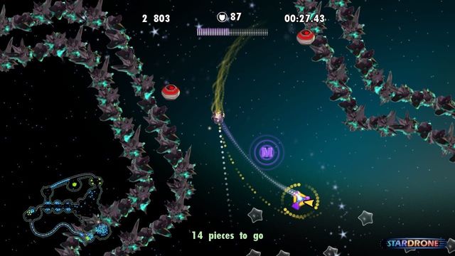 StarDrone 2