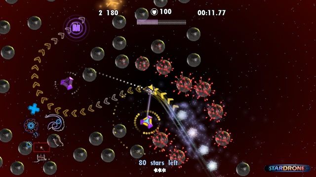 StarDrone 3