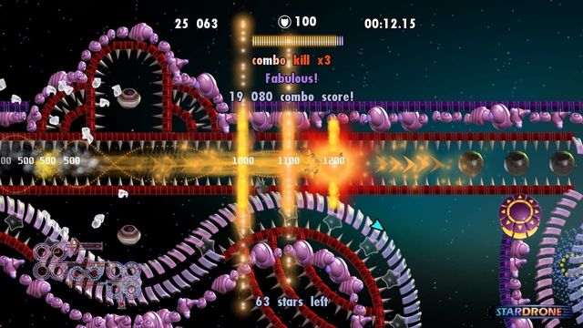 StarDrone 4