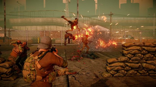 State of Decay: Lifeline 2