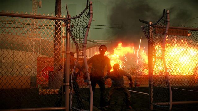 State of Decay: Lifeline 3