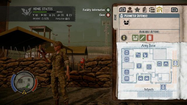 State of Decay: Lifeline 4