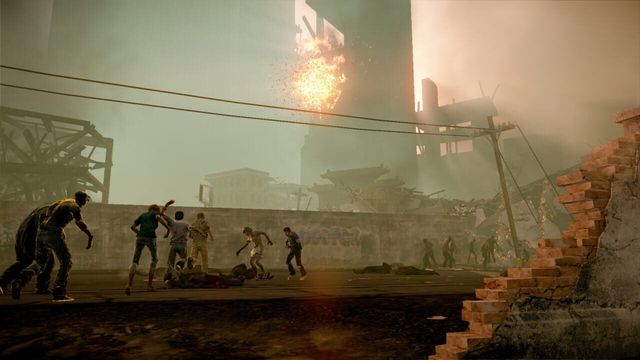 State of Decay: Lifeline 5
