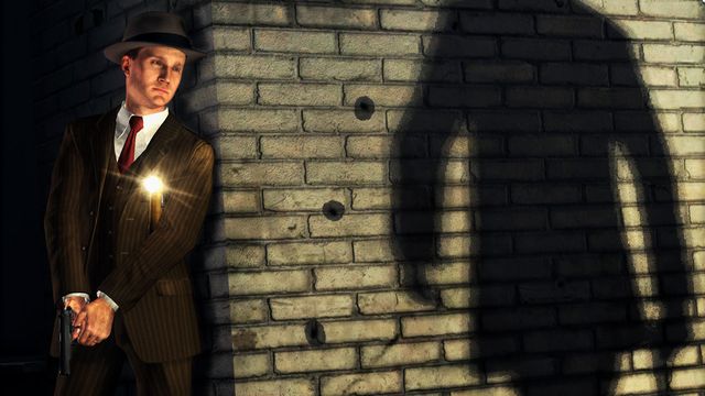 L.A. Noire 3