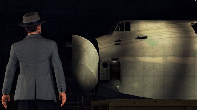 L.A. Noire 5