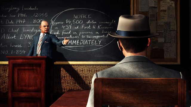 L.A. Noire 6