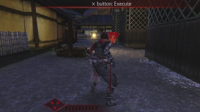 Shinobido 2: Revenge of Zen 2