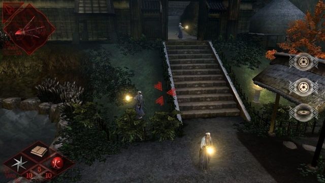 Shinobido 2: Revenge of Zen 3