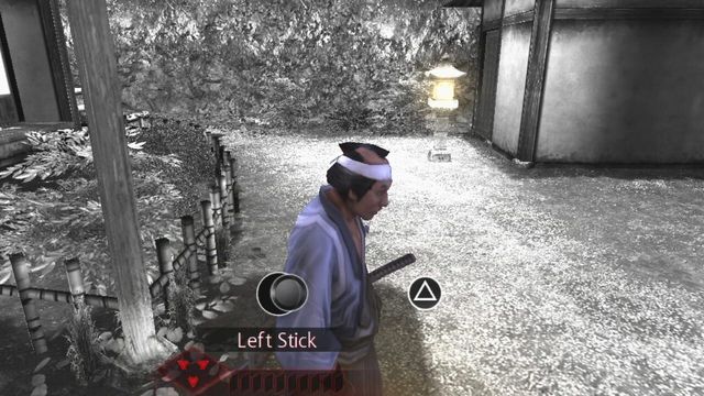 Shinobido 2: Revenge of Zen 4