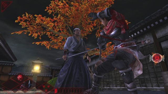Shinobido 2: Revenge of Zen 5