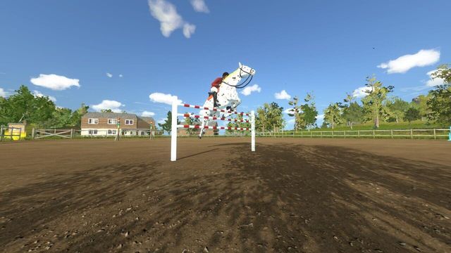 My Little Riding Champion 3