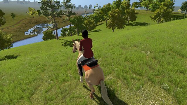 My Little Riding Champion 4