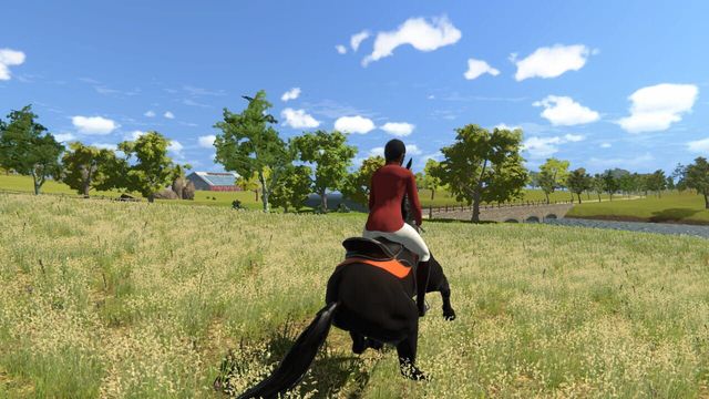 My Little Riding Champion 5