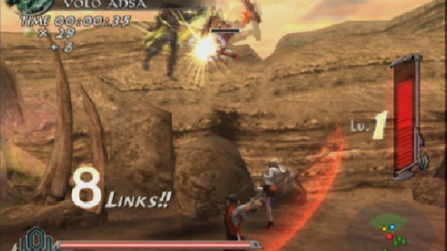 The Sword of Etheria 2