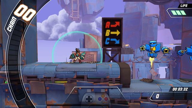 Skybolt Zack 2