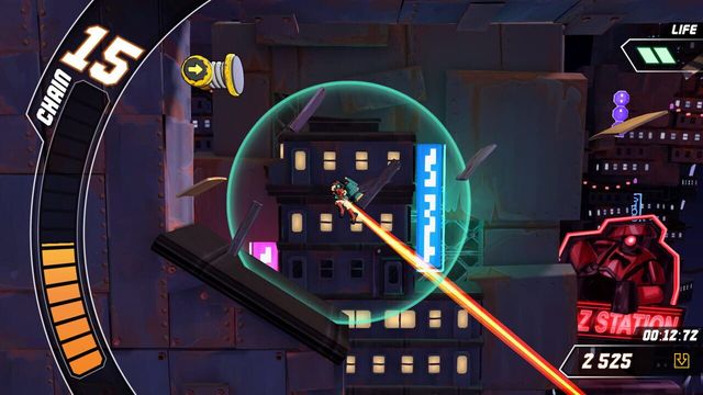 Skybolt Zack 3