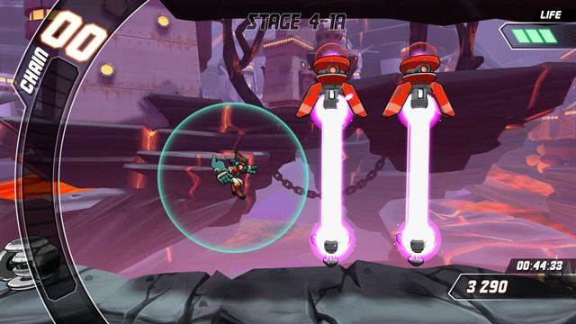 Skybolt Zack 5