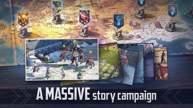 Raid: Shadow Legends 2
