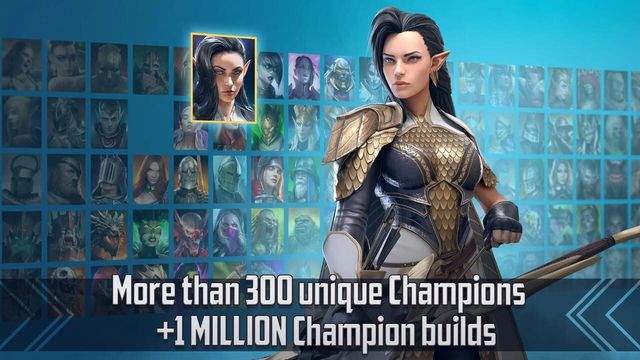 Raid: Shadow Legends 3
