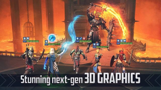 Raid: Shadow Legends 4