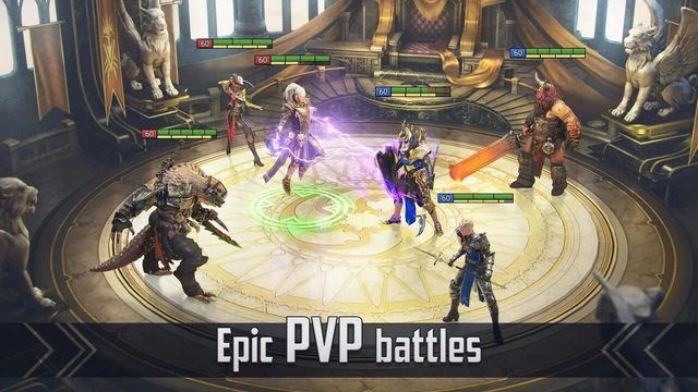 Raid: Shadow Legends 5