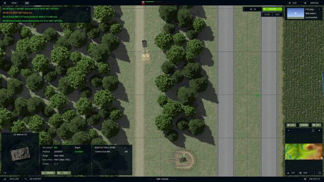 Armored Brigade 3