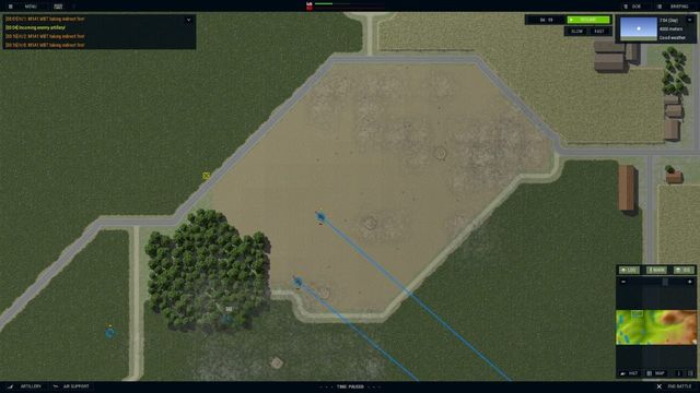 Armored Brigade 5