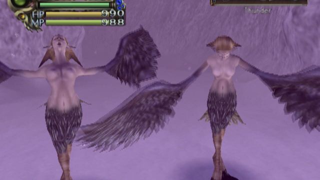 Eternal Ring 3