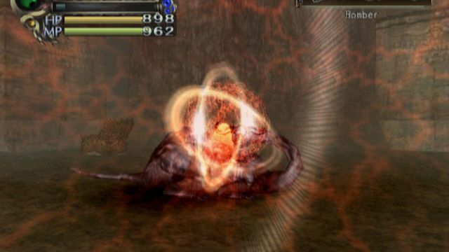 Eternal Ring 4