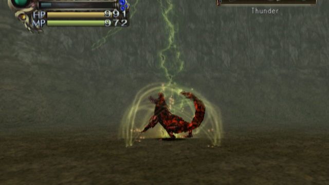 Eternal Ring 5
