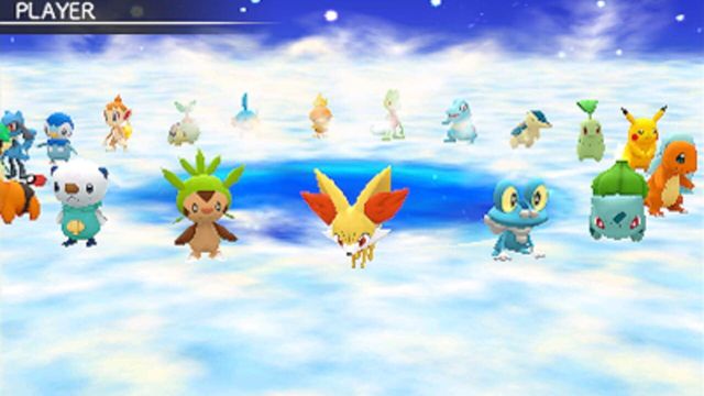 Pokémon Super Mystery Dungeon 2