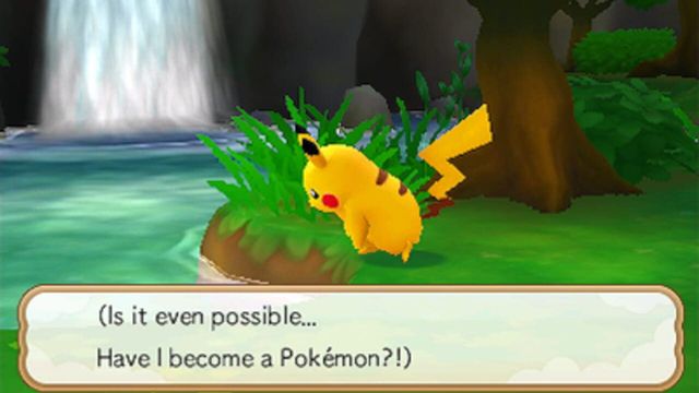 Pokémon Super Mystery Dungeon 3