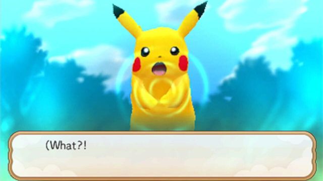 Pokémon Super Mystery Dungeon 5