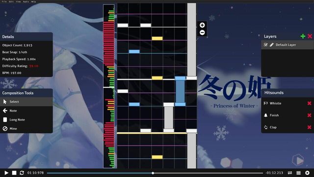 Quaver 4