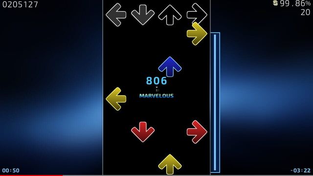 Quaver 6