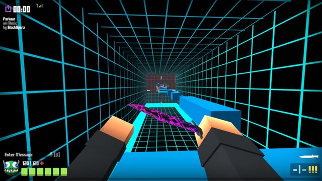 Krunker 5
