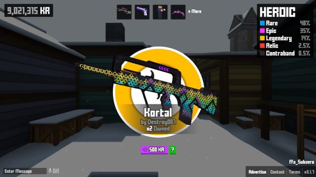 Krunker 6