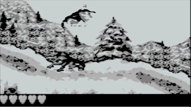Donkey Kong Land 2
