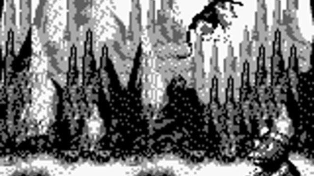 Donkey Kong Land 4